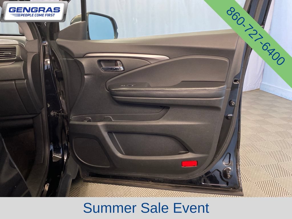 Used 2016 Honda Pilot EX-L image 45