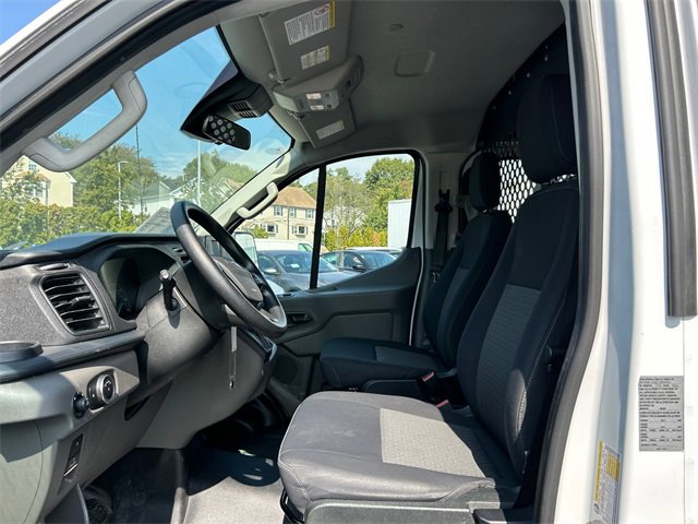 Used 2024 Ford Transit 250 Low Roof w/ Exterior Upgrade Package image 8