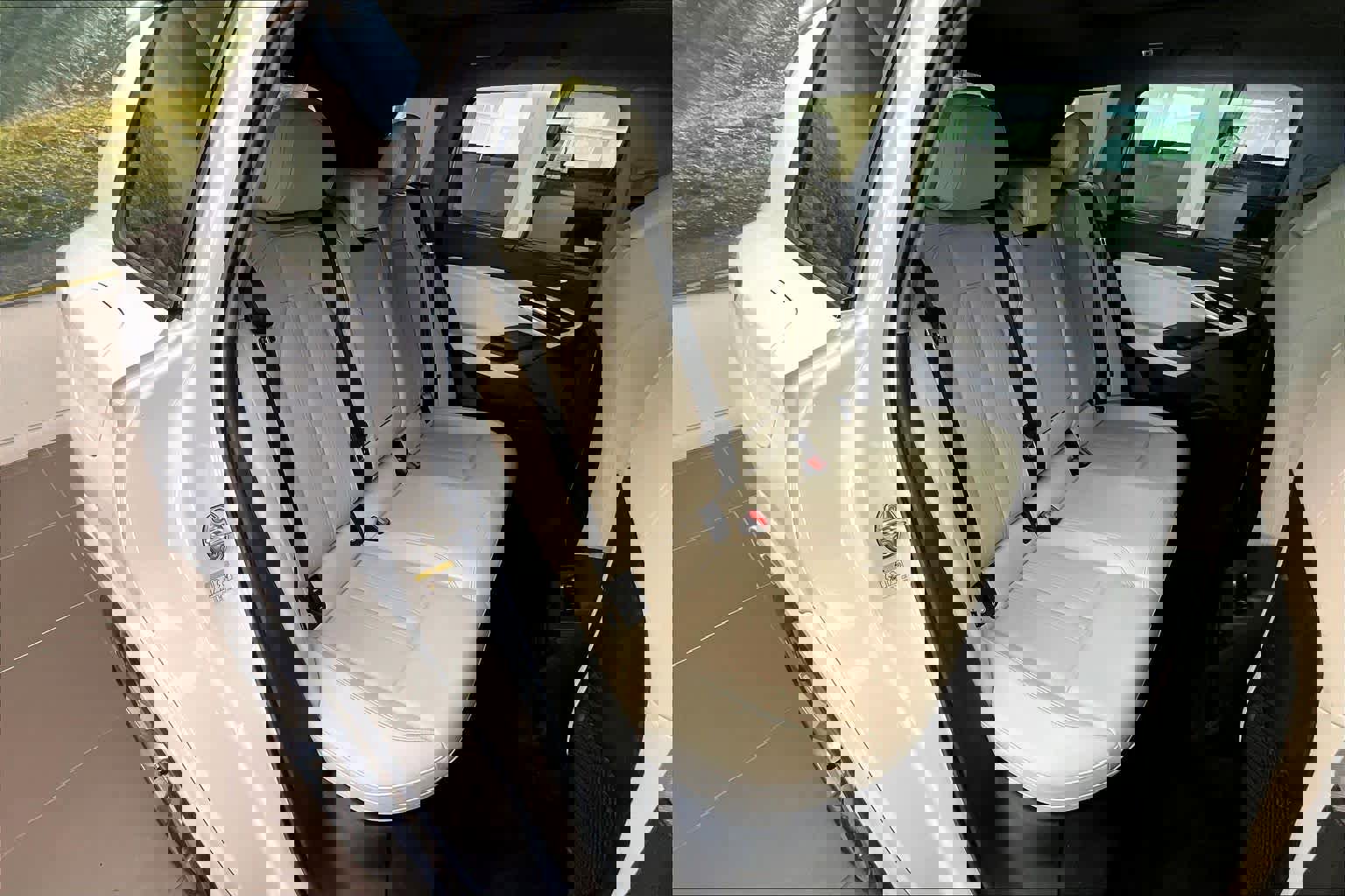 Used 2025 Audi Q6 e-tron Premium Plus w/ Premium Plus image 19