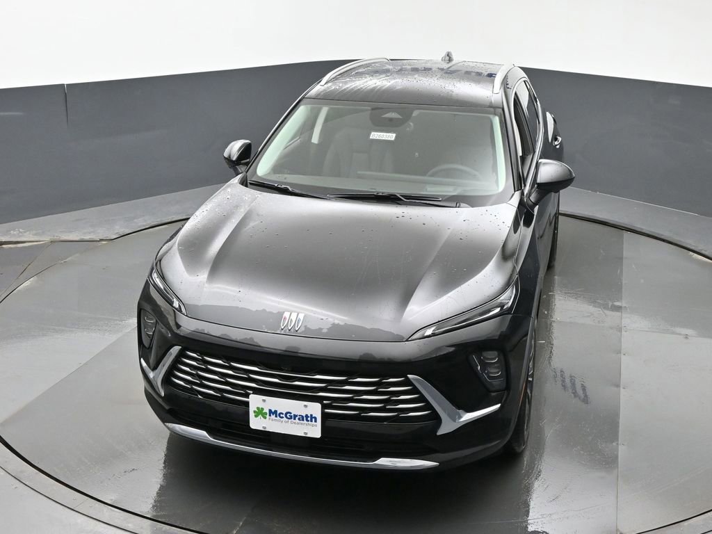 New 2026 Buick Envision Preferred AWD/4WD image 21