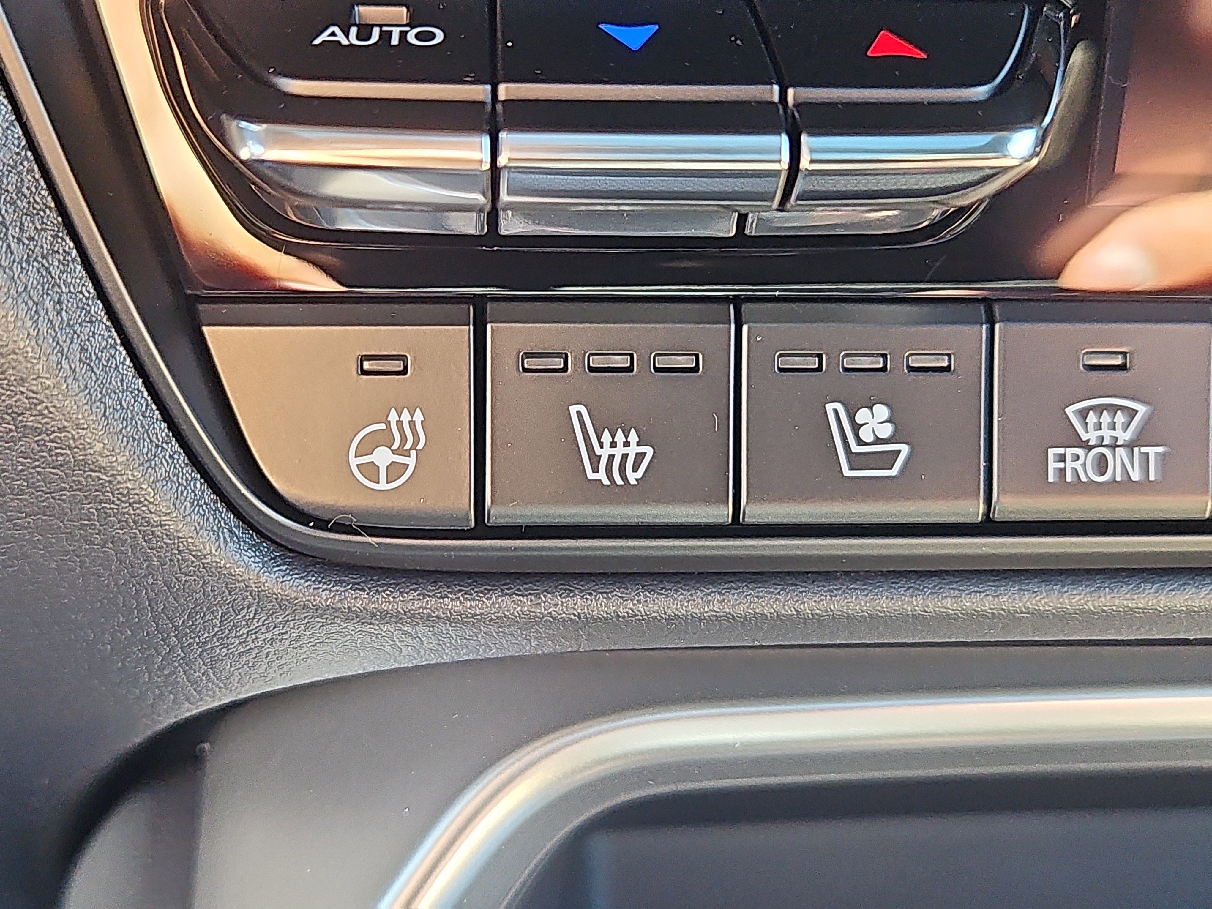 New 2026 MAZDA CX-90 Plug-In Hybrid w/ Premium Plus AWD/4WD image 11