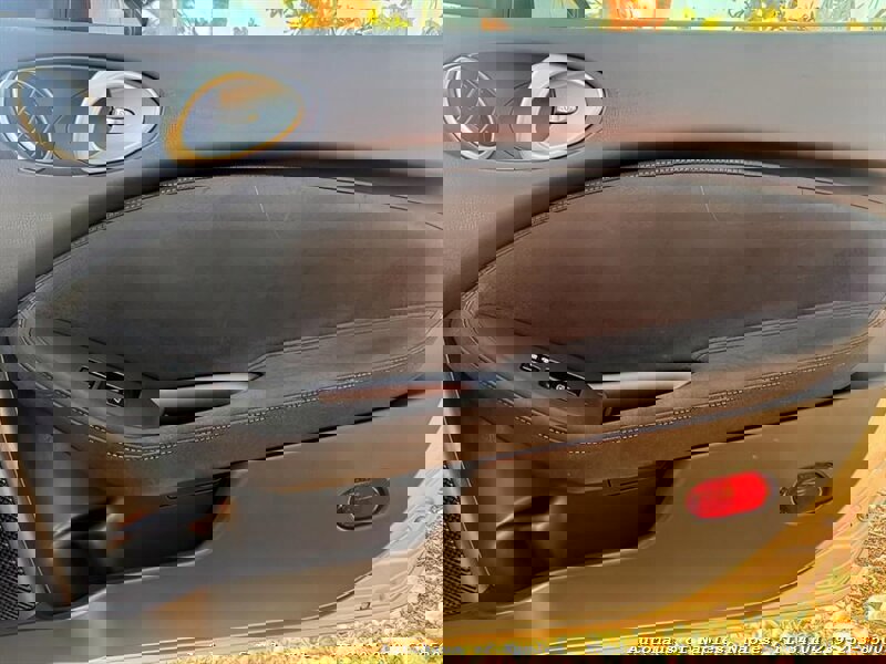 Used 2019 Nissan 370Z Touring Sport image 27