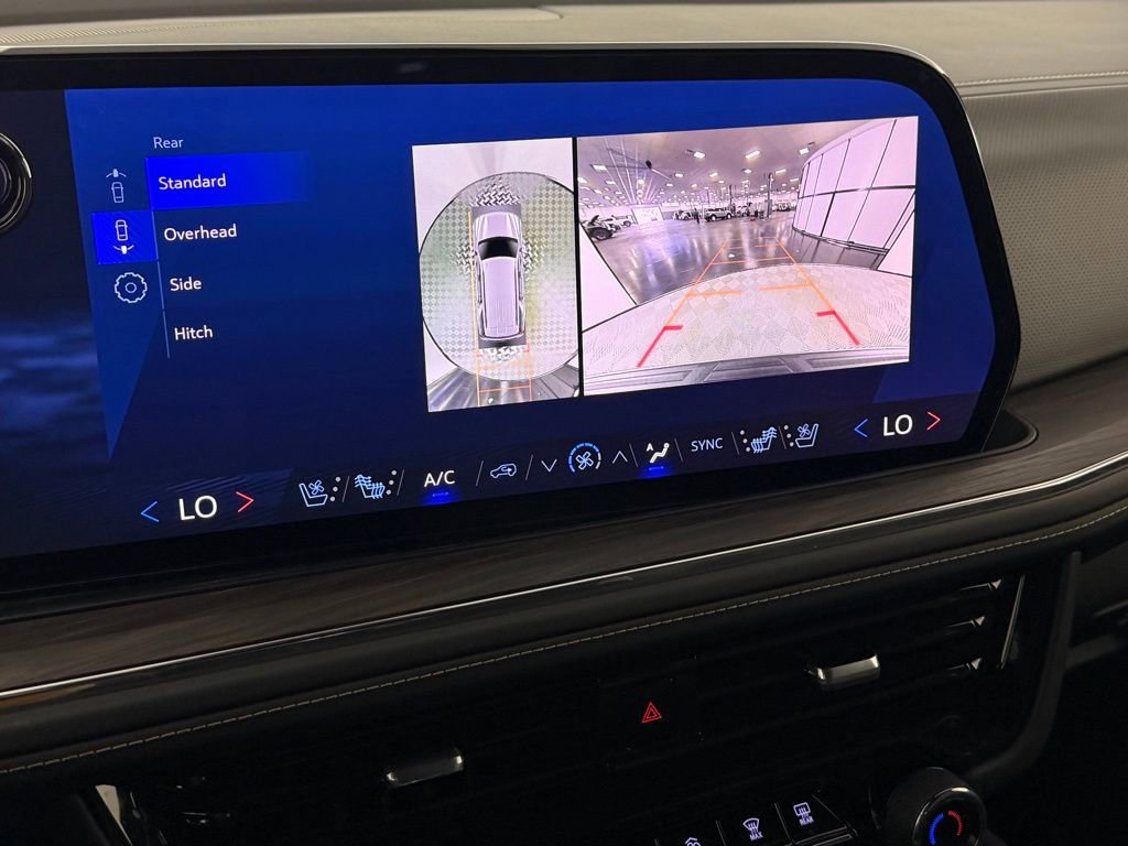 Used 2025 Chevrolet Tahoe Premier image 21