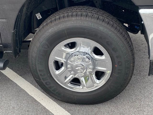 New 2025 RAM 2500 Tradesman image 11