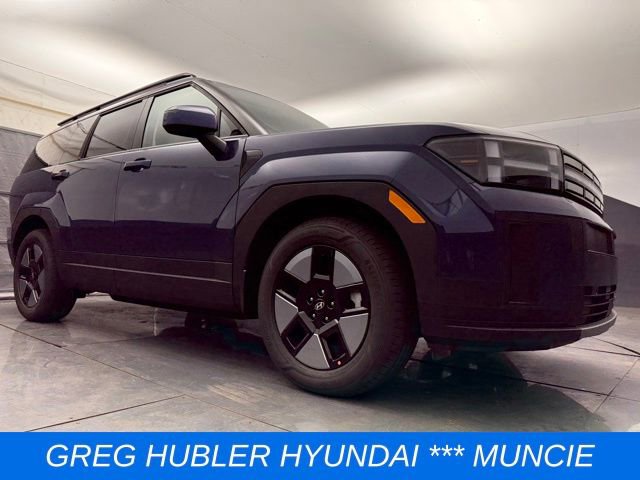 New 2026 Hyundai Santa Fe SEL AWD/4WD image 10