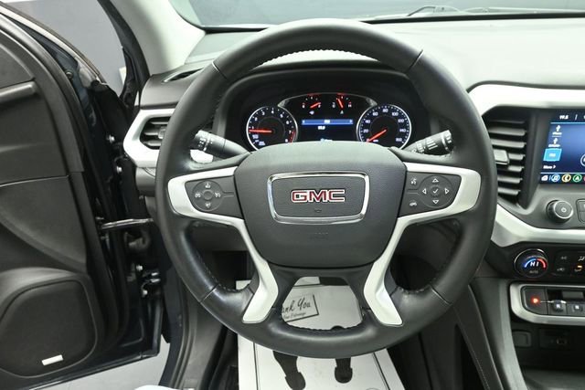 Used 2020 GMC Acadia SLT AWD/4WD image 15