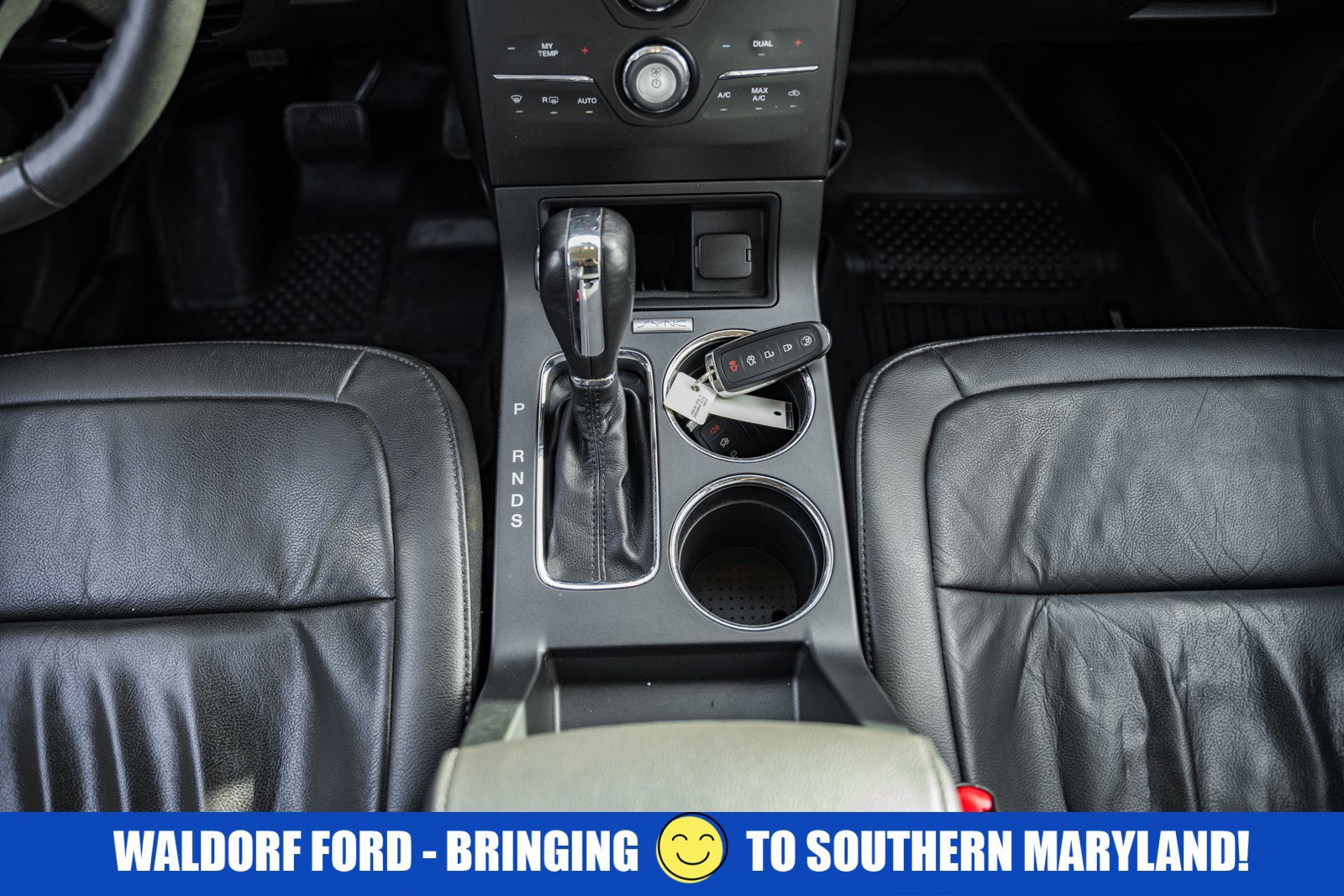 Used 2019 Ford Flex SEL w/ Equipment Group 202A image 28