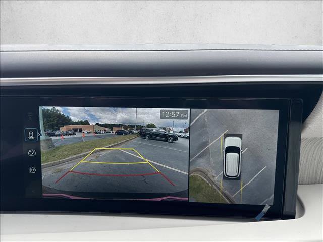 New 2026 Hyundai Palisade Calligraphy image 13