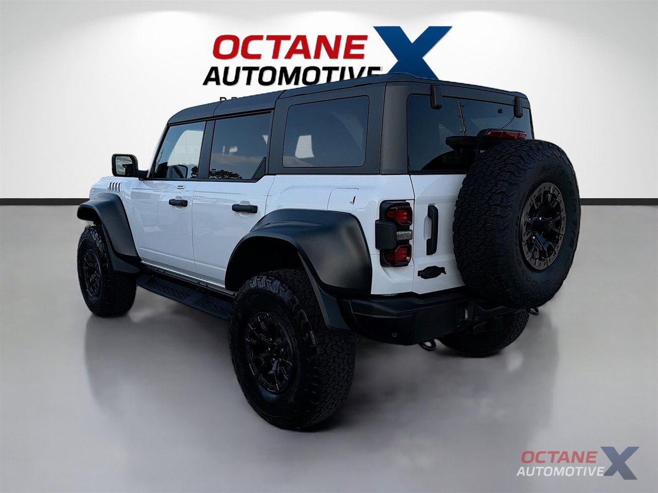 Used 2023 Ford Bronco Raptor image 5