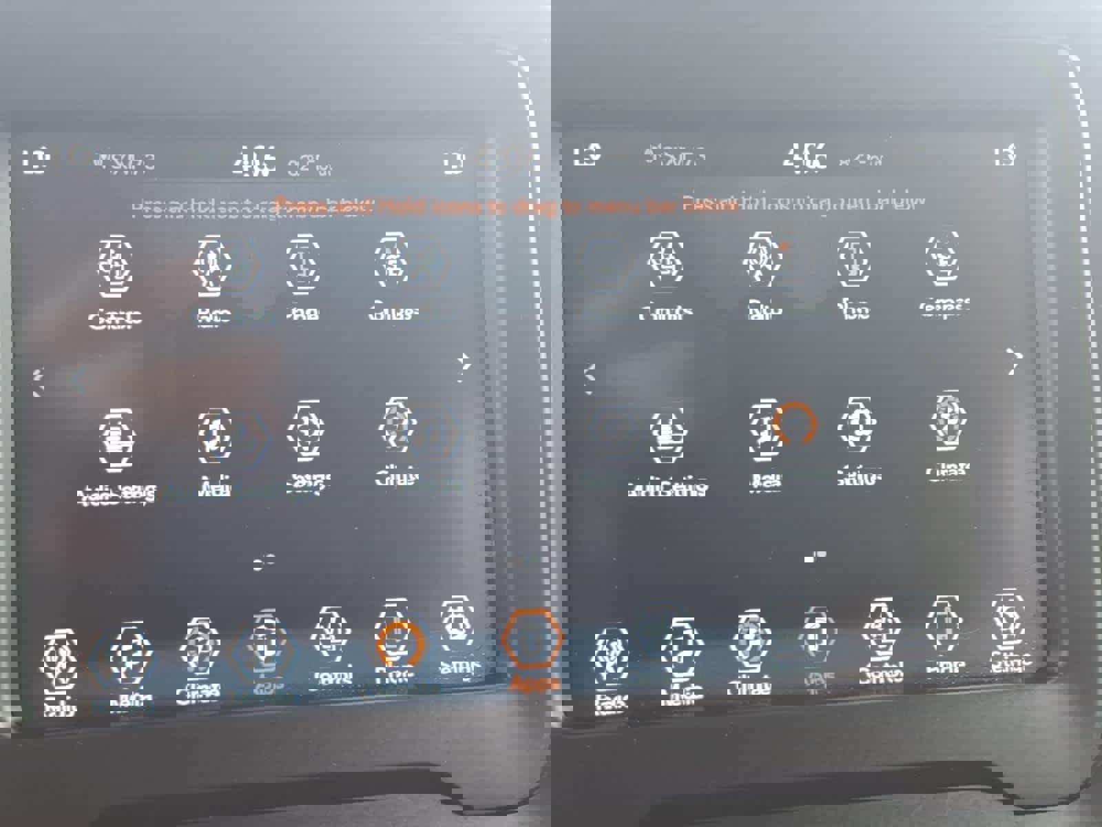 Used 2019 Jeep Renegade Altitude w/ Quick Order Package 2XM image 22