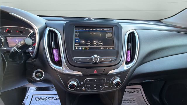 Used 2019 Chevrolet Equinox LT image 21