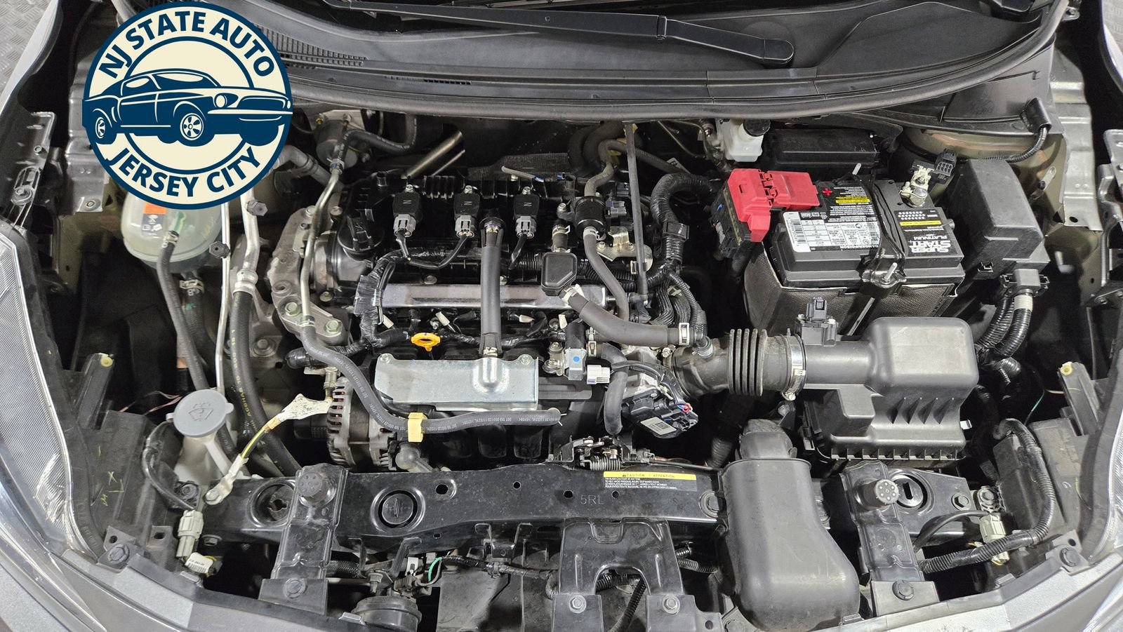 Used 2021 Nissan Versa S FWD image 35