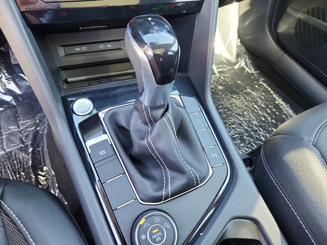 New 2026 Volkswagen Taos SE AWD/4WD image 13