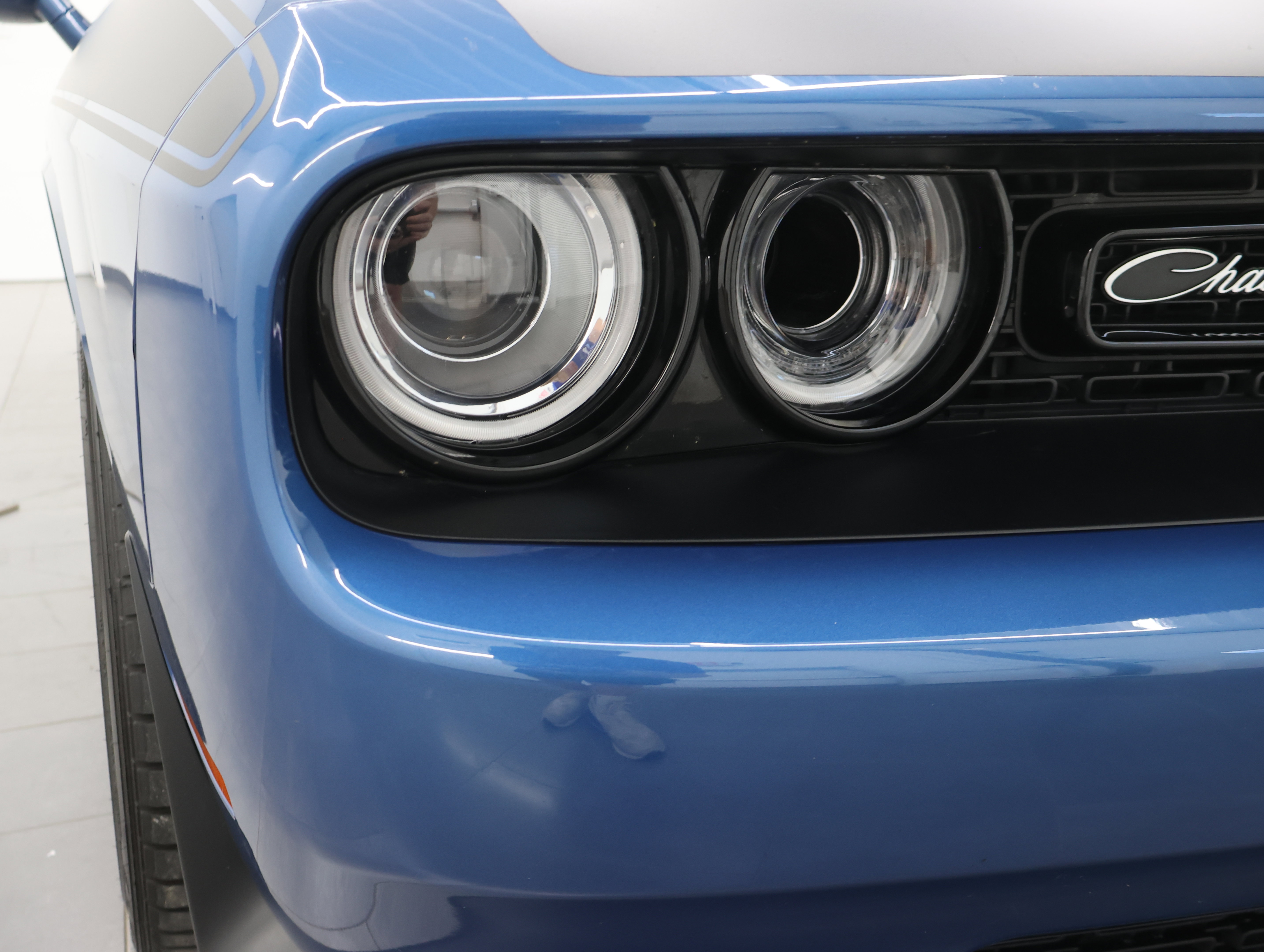 Used 2022 Dodge Challenger R/T w/ T/A Package RWD image 25