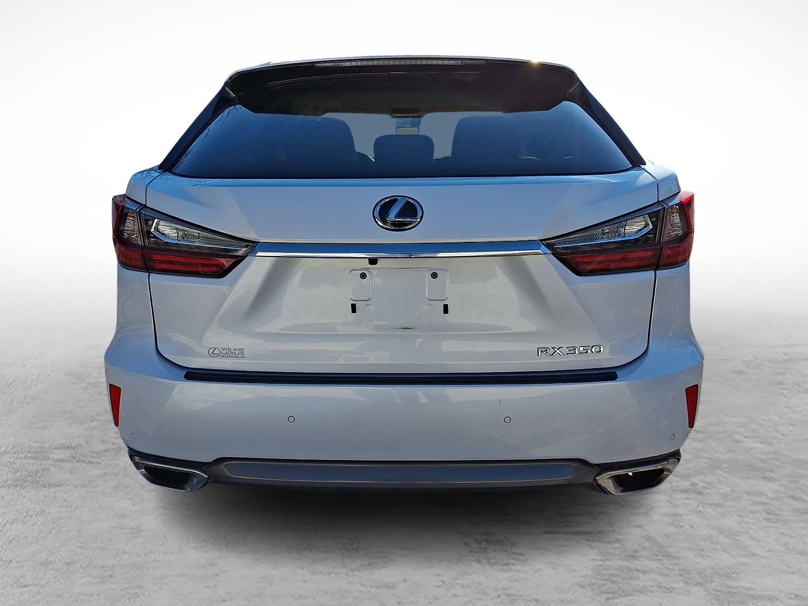 Used 2019 Lexus RX 350 AWD image 5