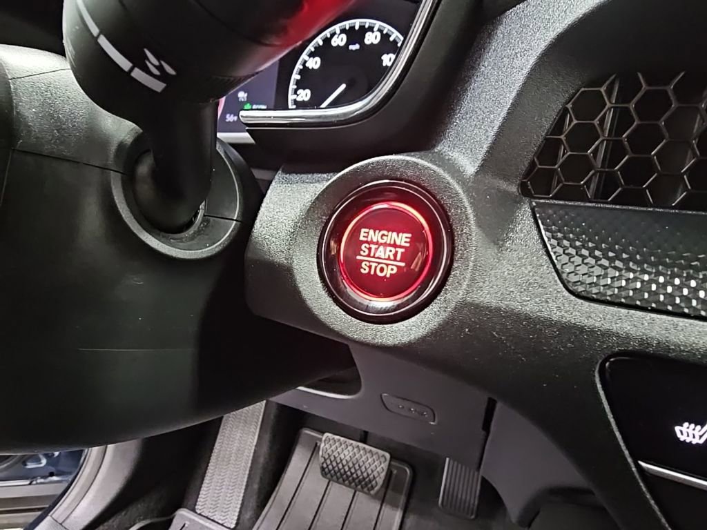 Used 2024 Honda CR-V EX image 22