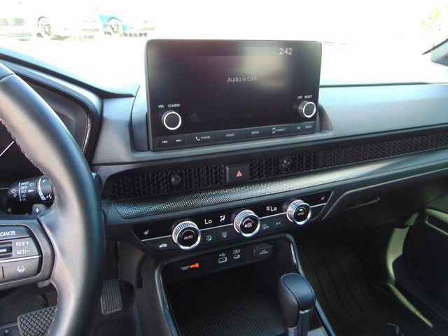 Certified 2023 Honda CR-V Sport image 12