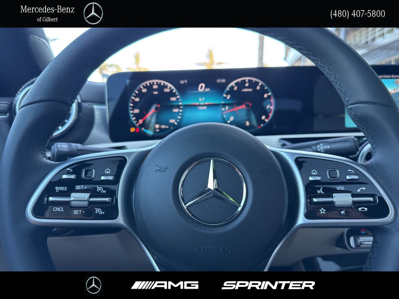 Used 2022 Mercedes-Benz CLA 250 image 24