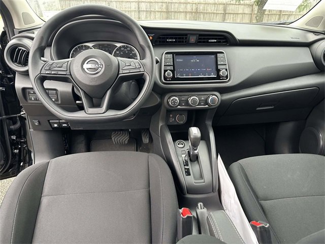 New 2025 Nissan Kicks Play S w/ Interior Electronics Package image 17