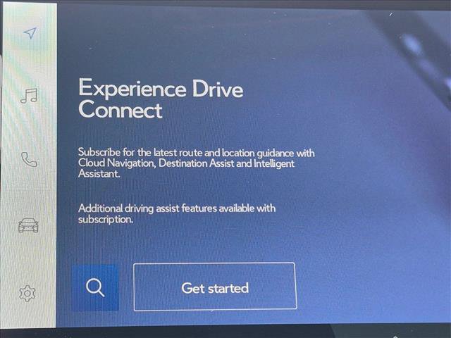 New 2026 Lexus RX 350h w/ Convenience Package AWD/4WD image 11