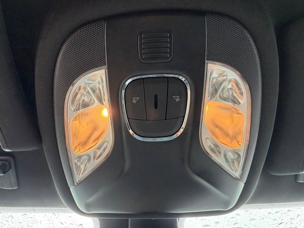 Certified 2025 Jeep Compass Limited AWD/4WD image 31