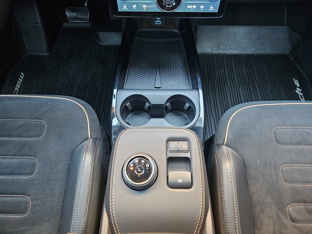 Used 2022 Ford Mustang Mach-E GT AWD/4WD image 29