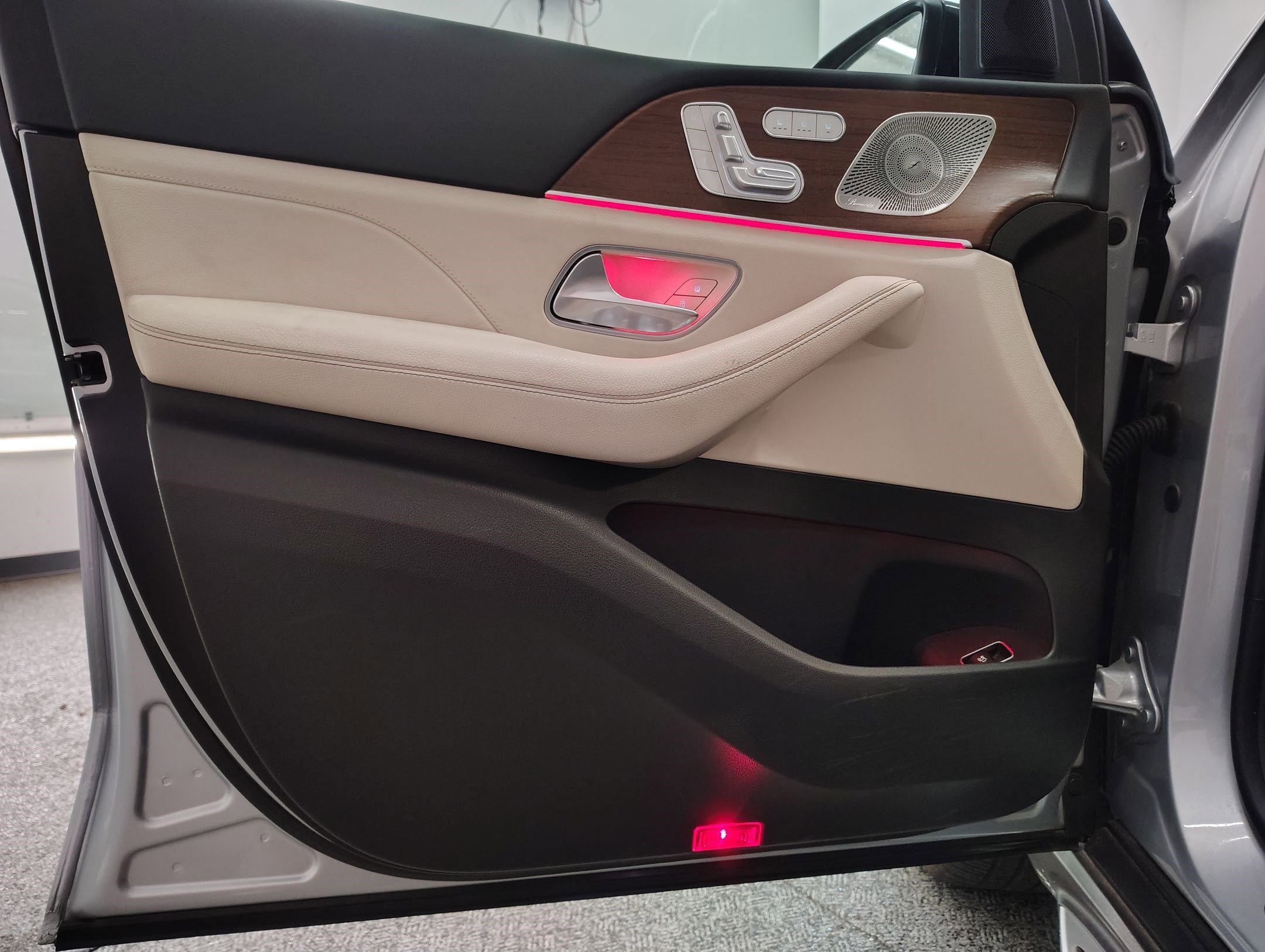 Used 2024 Mercedes-Benz GLE 450 4MATIC image 20