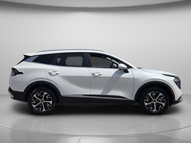 Used 2023 Kia Sportage EX AWD/4WD image 4