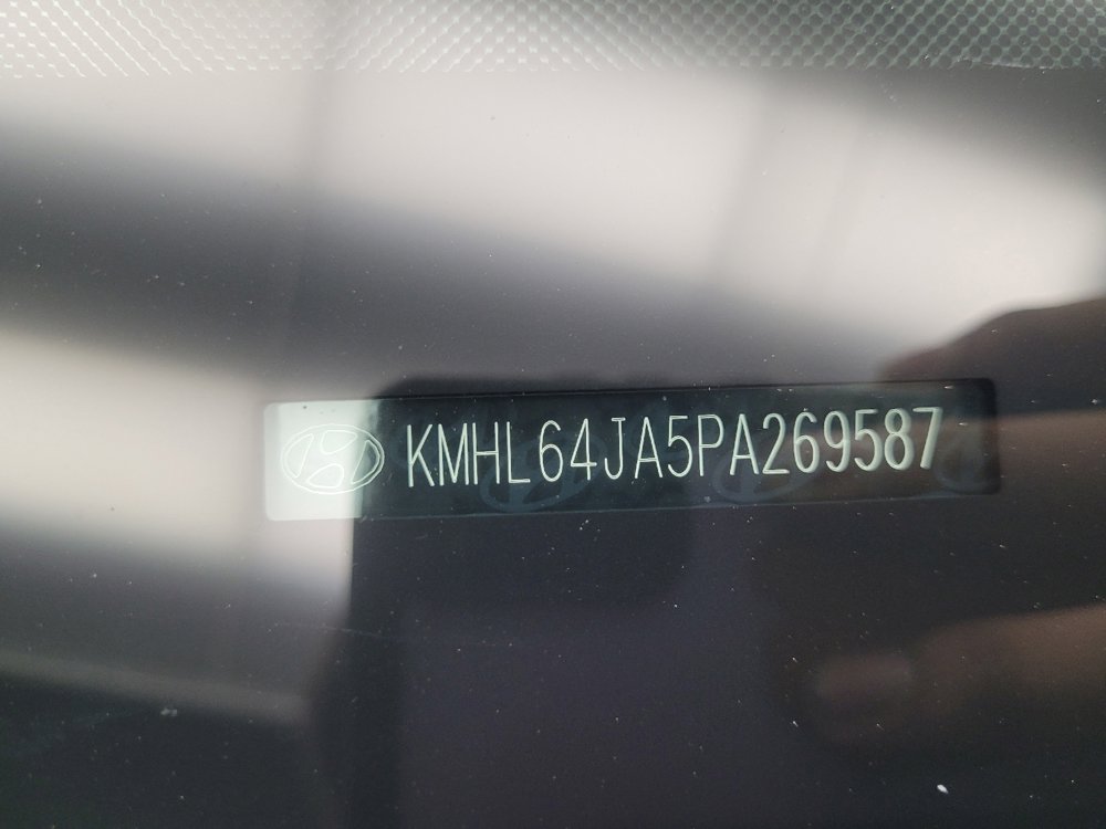 Used 2023 Hyundai Sonata SEL image 33