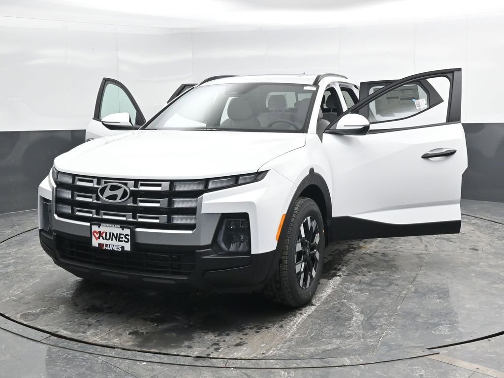 New 2026 Hyundai Santa Cruz SEL image 52
