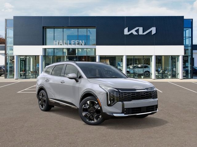 New 2026 Kia Sportage SX Prestige image 8