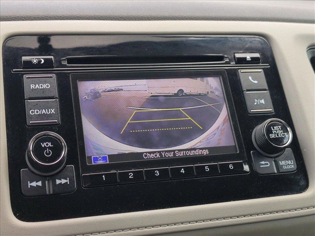 Used 2018 Honda HR-V LX image 13