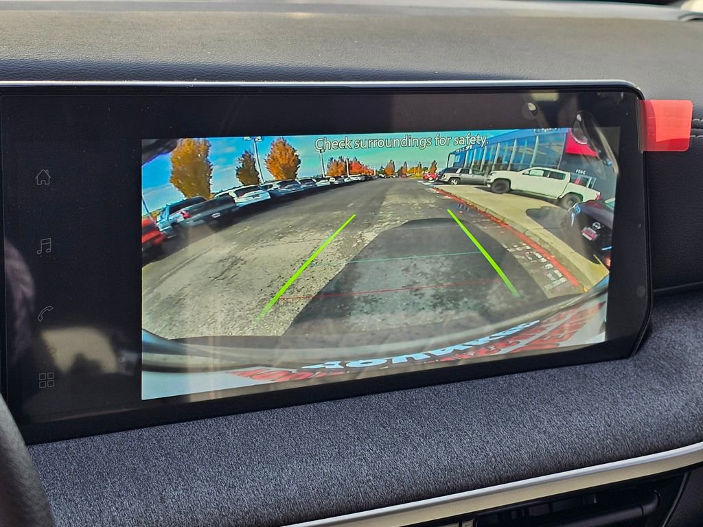 New 2026 Nissan Kicks SV w/ Cold Weather Package image 10