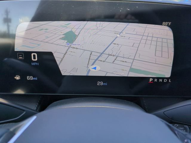 New 2026 Chevrolet Equinox LT w/ Safety and Technology Package image 26