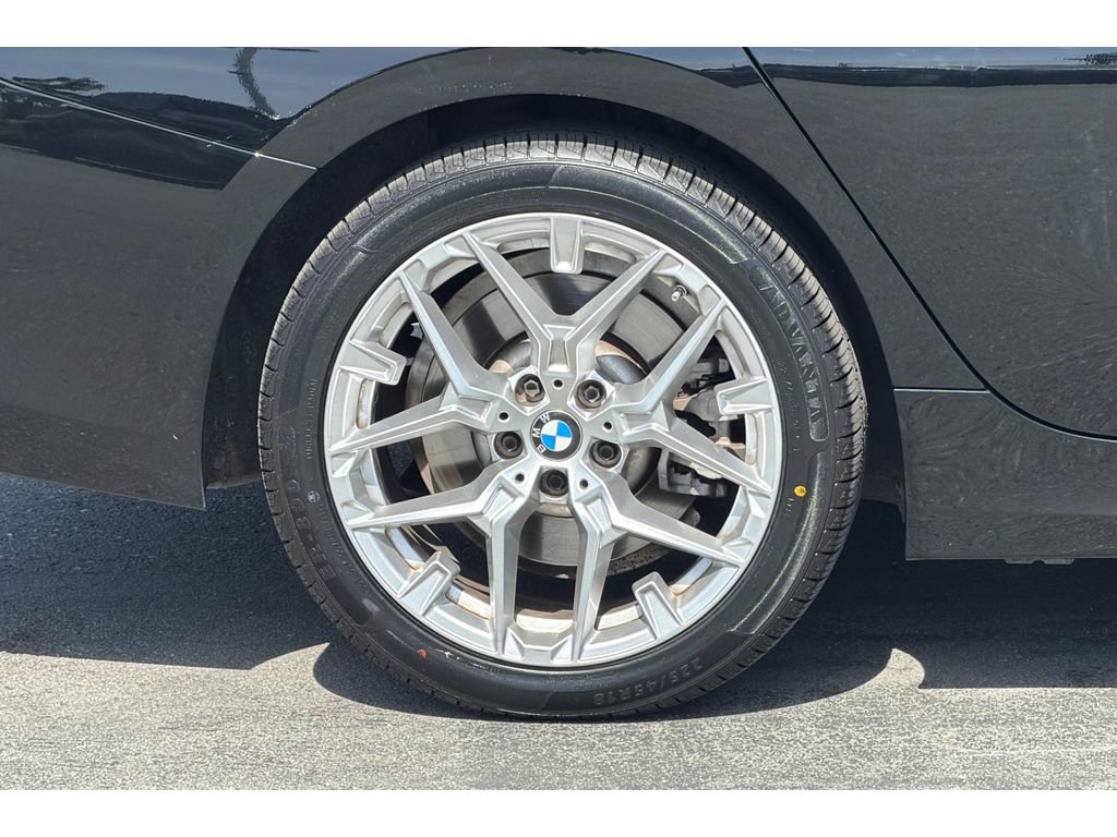 Used 2025 BMW 330i Sedan RWD image 31