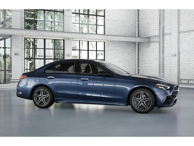 New 2026 Mercedes-Benz C 300 4MATIC Sedan image 14