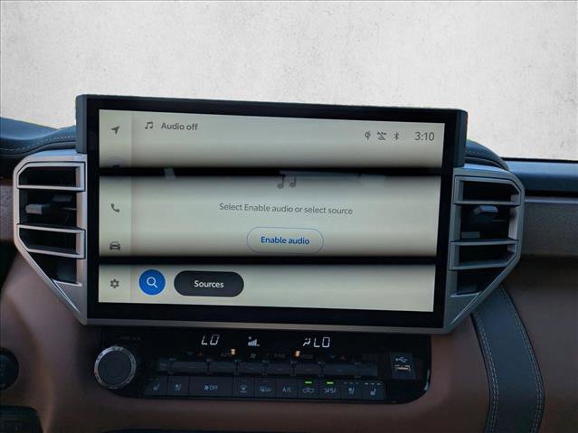 New 2026 Toyota Tundra 1794 Edition image 11