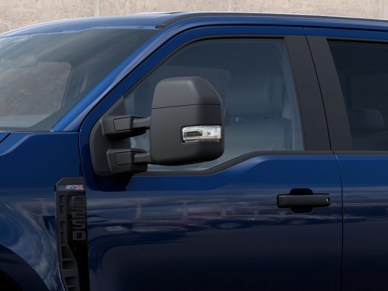 New 2027 Ford F250 XL w/ STX Appearance Package AWD/4WD image 20