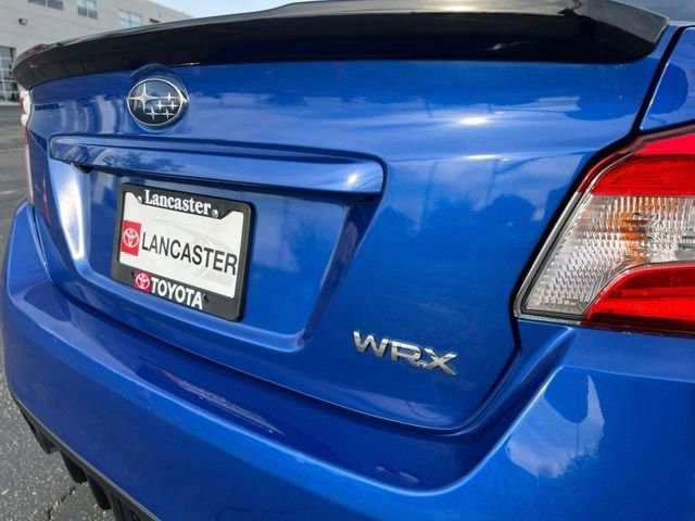 Used 2019 Subaru WRX Premium w/ Popular Package #3 (IZT) image 21