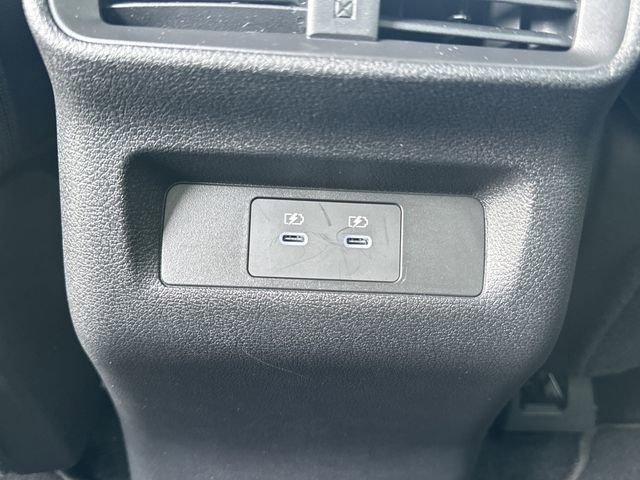 Certified 2025 Nissan Murano SV image 22