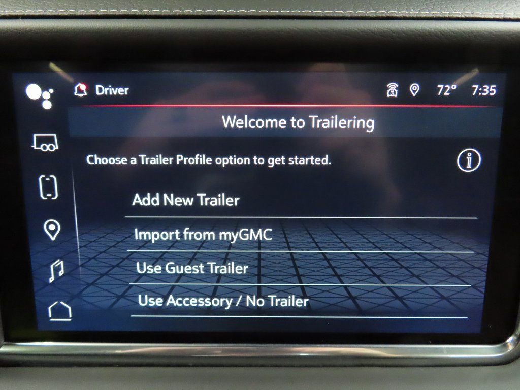 Used 2023 GMC Yukon Denali Ultimate w/ LPO, Floor Liner Package AWD/4WD image 23