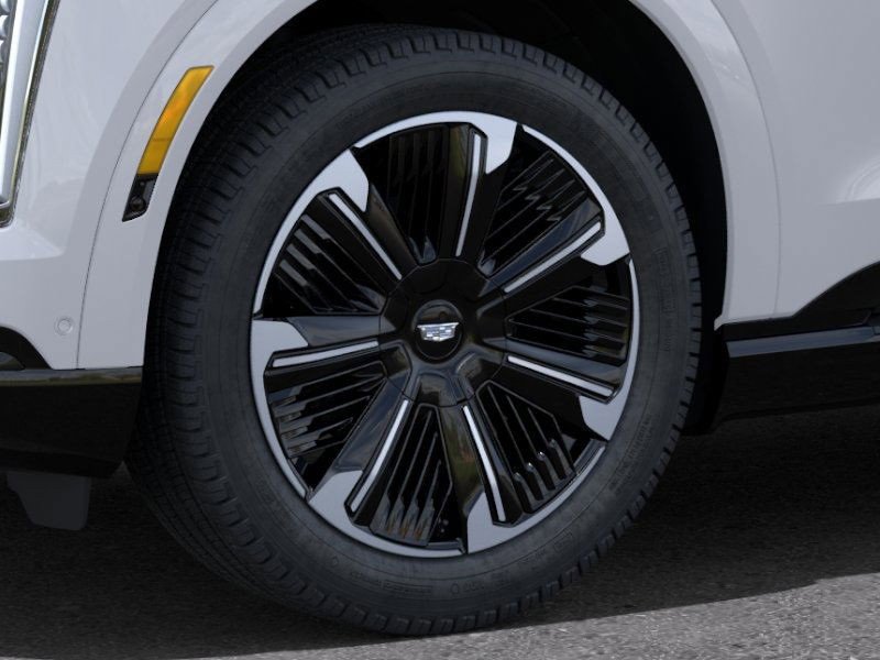 New 2025 Cadillac Escalade IQ Sport 2 image 10