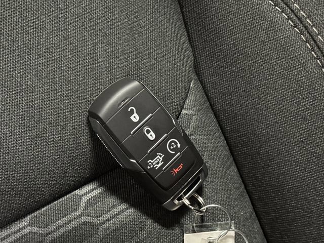 New 2026 RAM 1500 Big Horn image 28