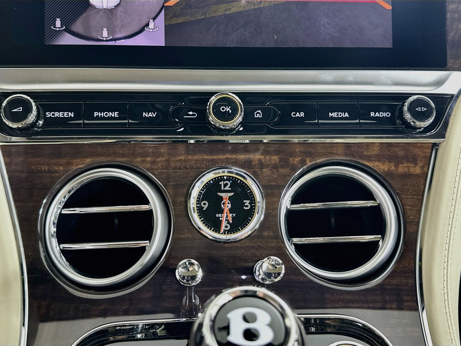 New 2026 Bentley Continental GT AWD/4WD image 57