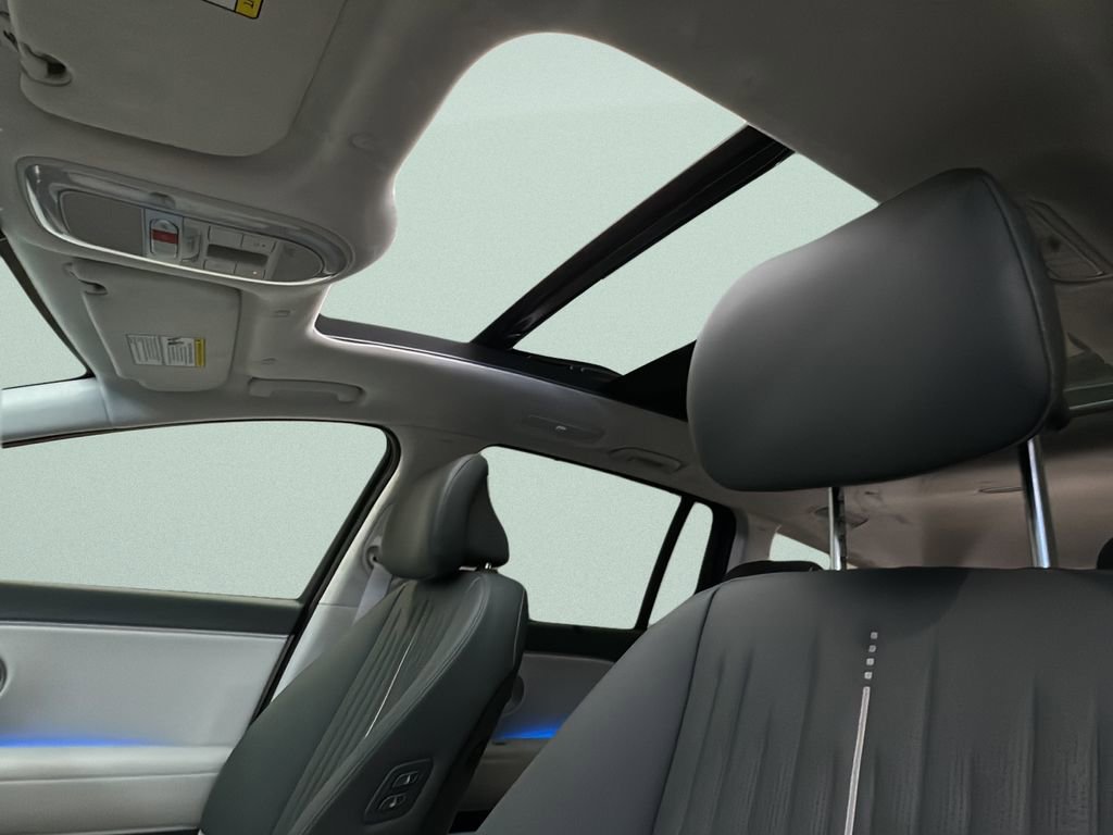 New 2026 Hyundai Ioniq 9 Calligraphy image 12