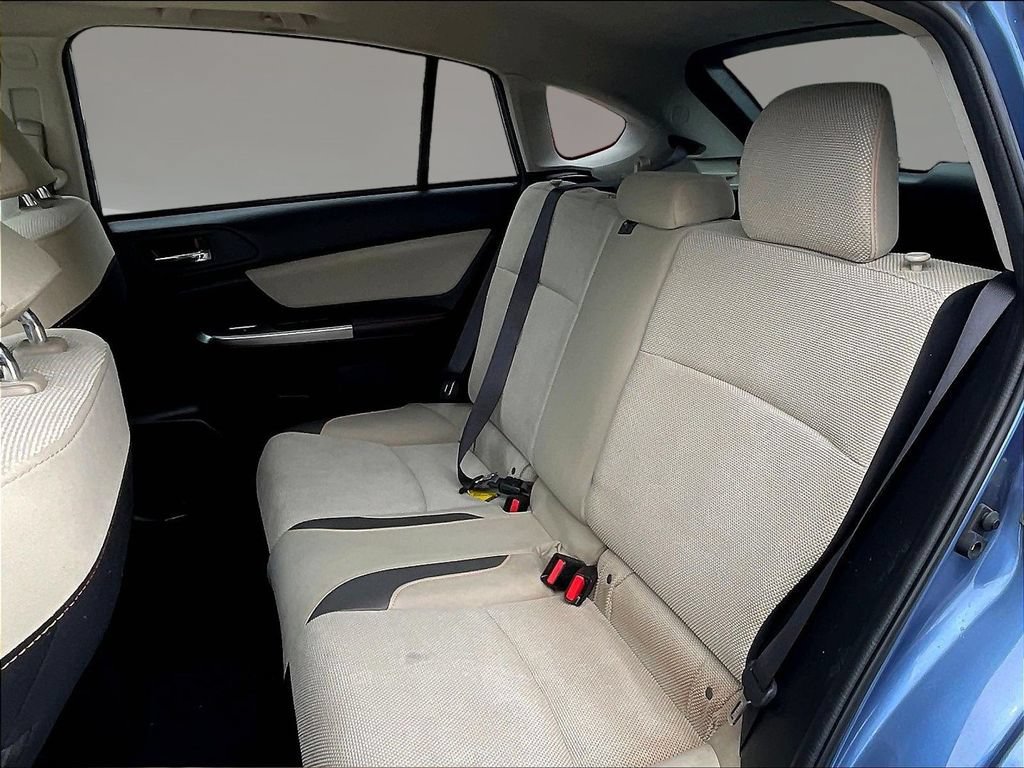 Used 2017 Subaru Crosstrek 2.0i Premium w/ Moonroof Package AWD/4WD image 21