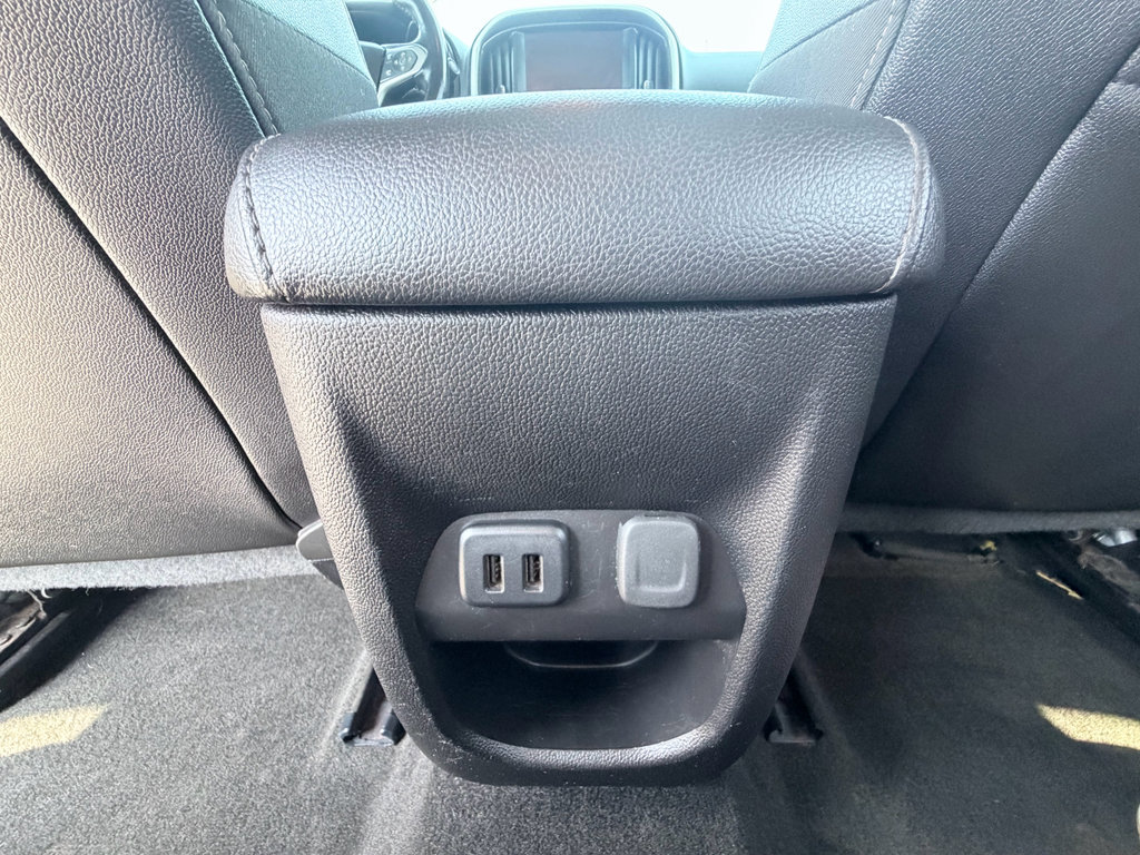 Used 2018 Chevrolet Colorado ZR2 AWD/4WD image 28