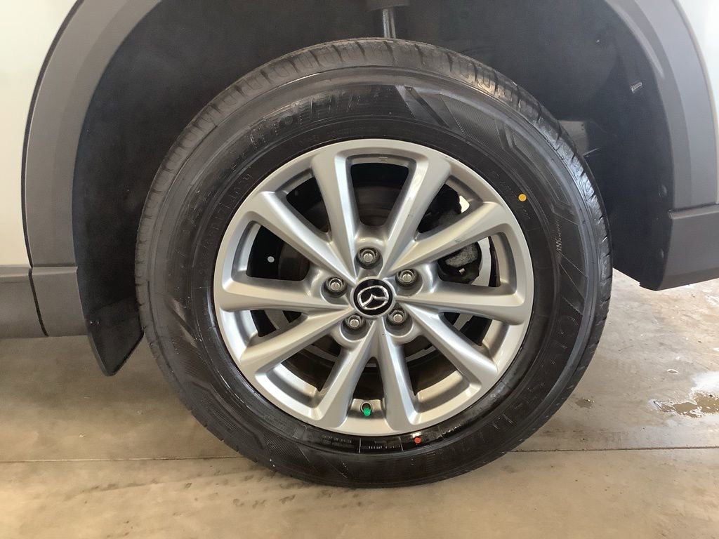 Certified 2023 MAZDA CX-5 AWD 2.5 S w/ Select Package image 25