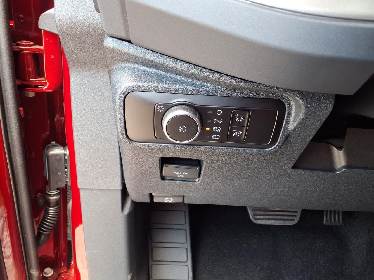 New 2026 Ford Bronco Outer Banks AWD/4WD image 18