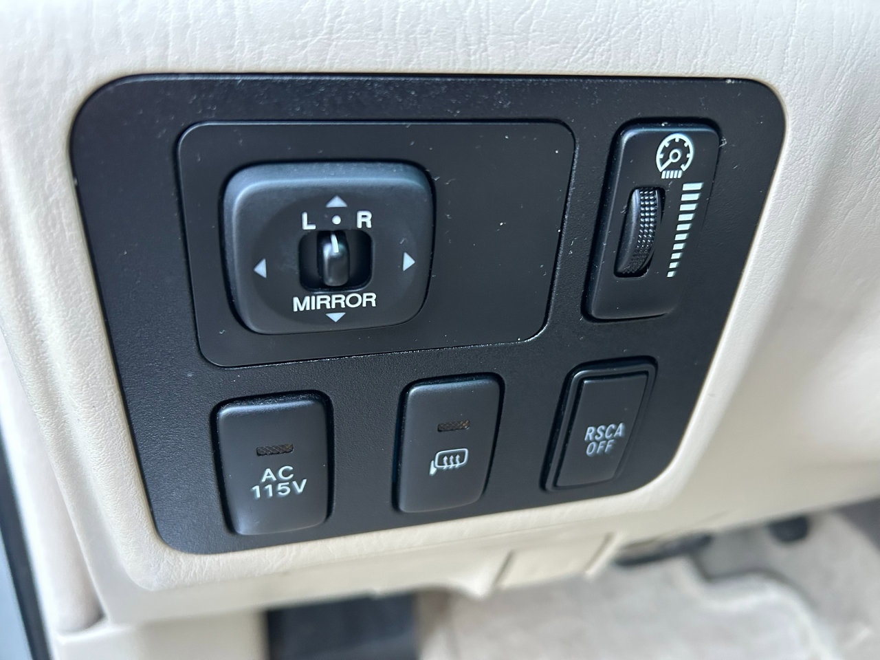 Used 2006 Lexus GX 470 image 21